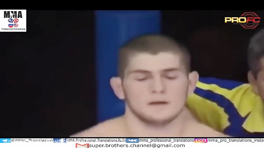 مبارزات حبیب نور مگمدوف (محمدو...