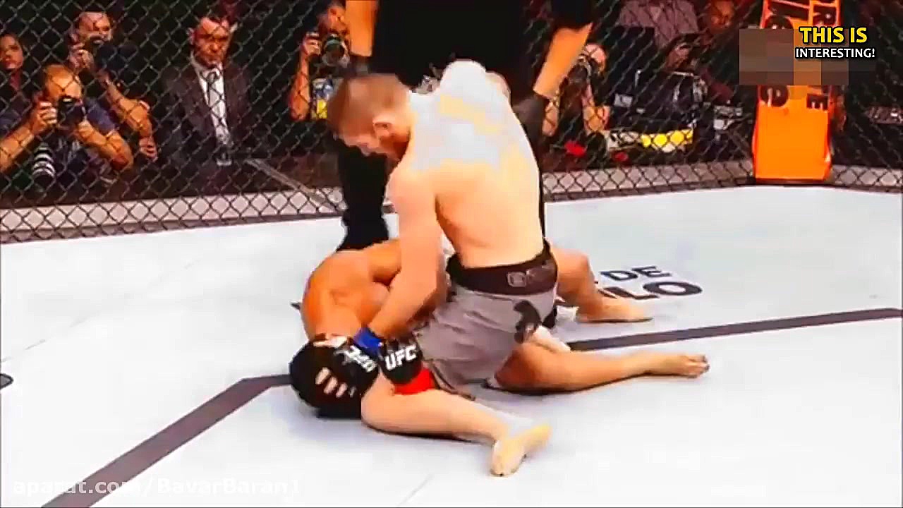 مبارزات حبیب نور مگمدوف (محمدو...