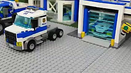 برنامه کودک ماشینی : پیست مساب...