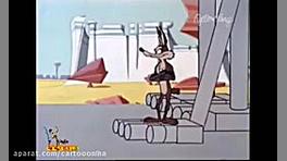 کارتون میگ میگ