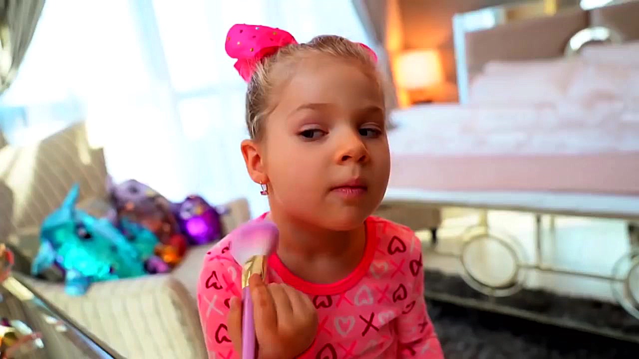 دیانا دیانا  دیانا و روما دیان...