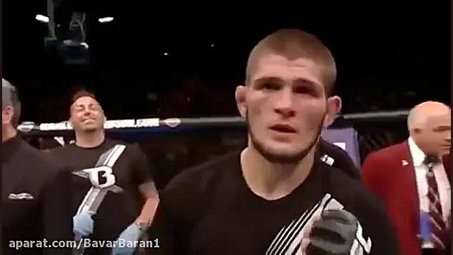 مبارزات حبیب نور مگمدوف (محمدو...