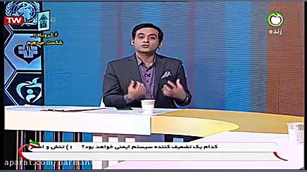 ورزش و کرونا