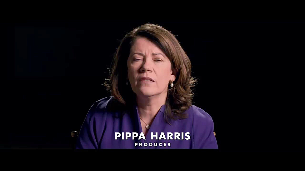 پشت صحنه فیلم 1917