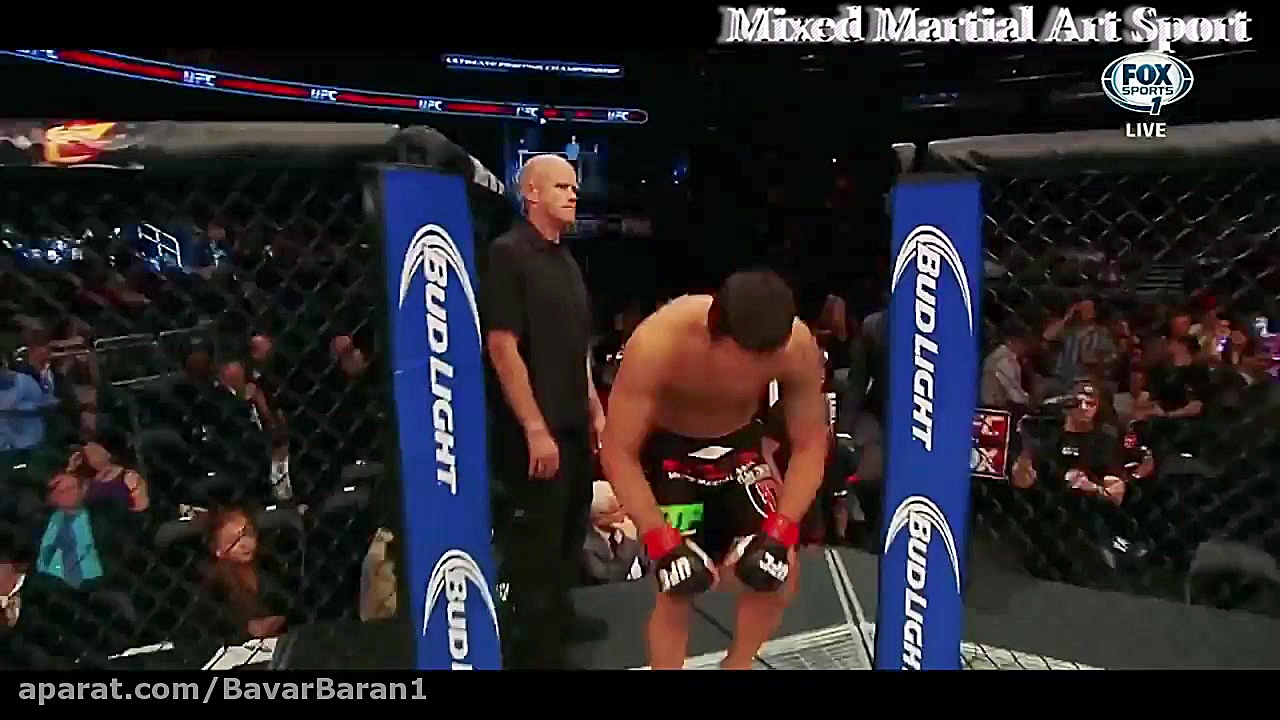 مبارزات حبیب نور مگمدوف (محمدو...