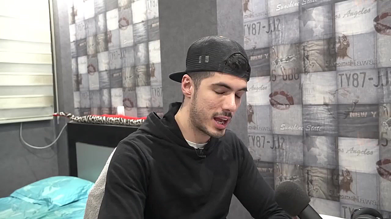 خنده دارترین سوتی های جواد خیا...