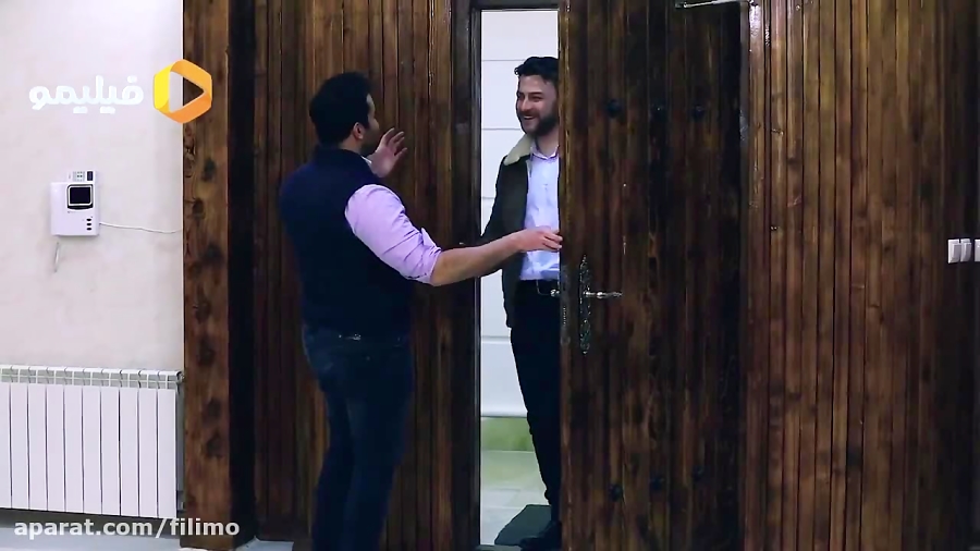 سریال شام ایرانی فصل 2