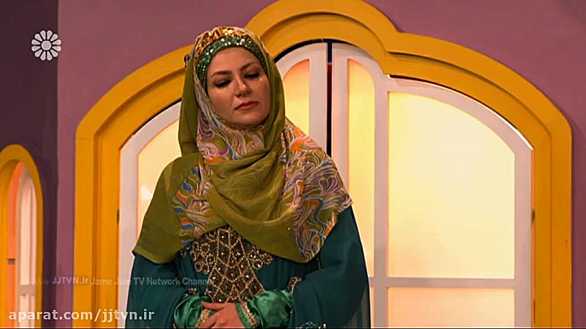 قسمت 35 ؛ برنامه &laquo; فرزند...