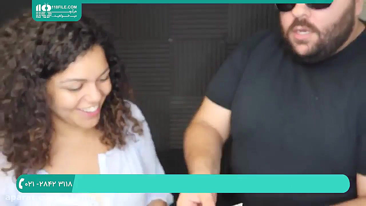 آموزش شعبده بازی | شعبده بازی...