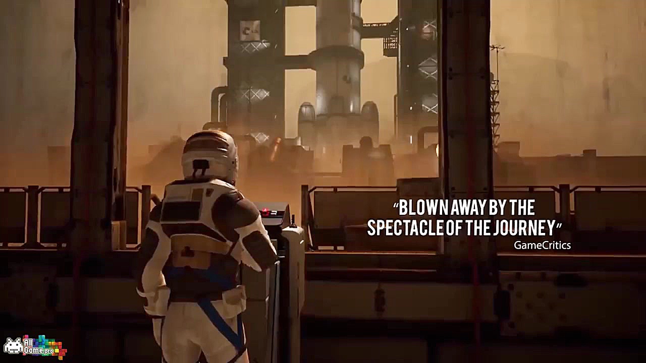 تریلر بازی Deliver Us The Moon...