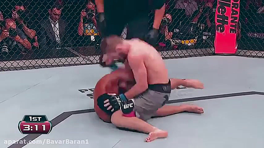 گلچین مبارزات حبیب نور محمدوف