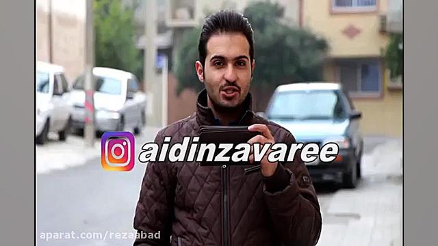 دوربین مخفی سرقت کیف پول