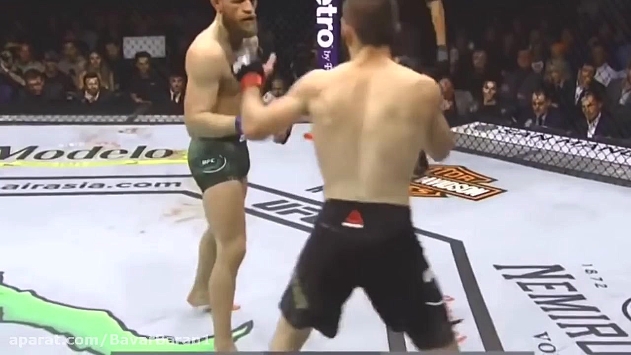 مبارزات حبیب نور مگمدوف (محمدو...