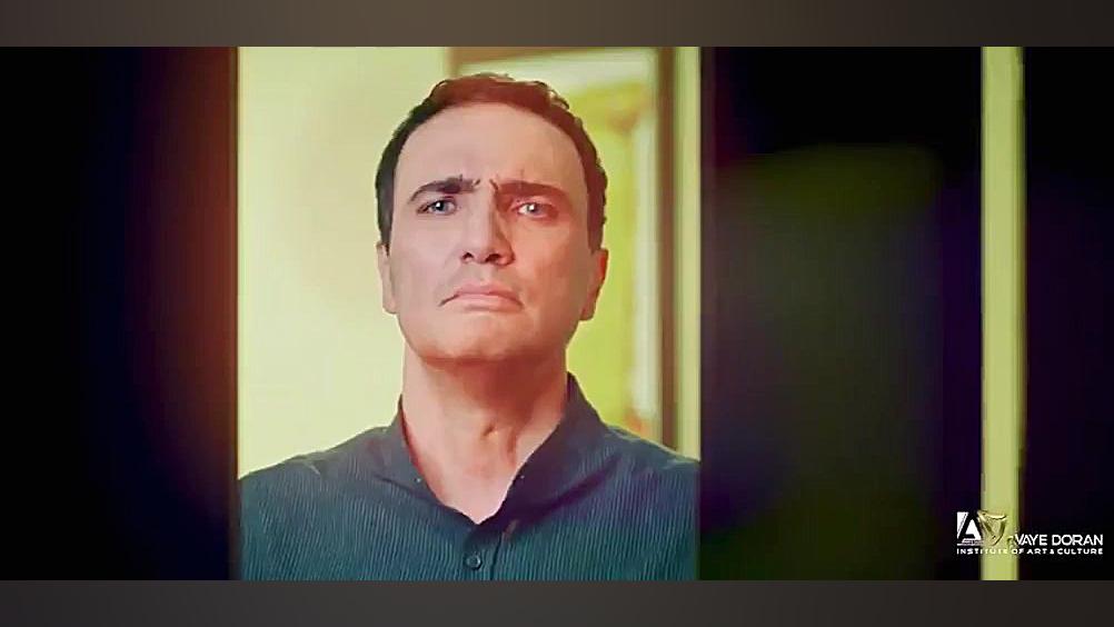 موزیک ویدیو فرزاد فرزین مانکن