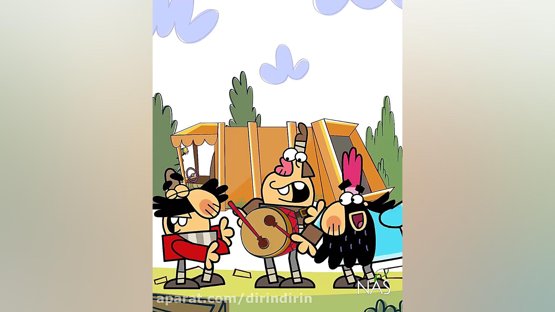  ستاد تشکر دیرین دیرین