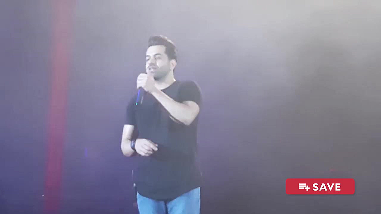 رضا بهرام  اجرای زنده آهنگ آتش...