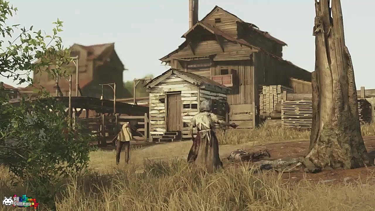 تریلر نسخه کنسولی بازی Hunt Sh...