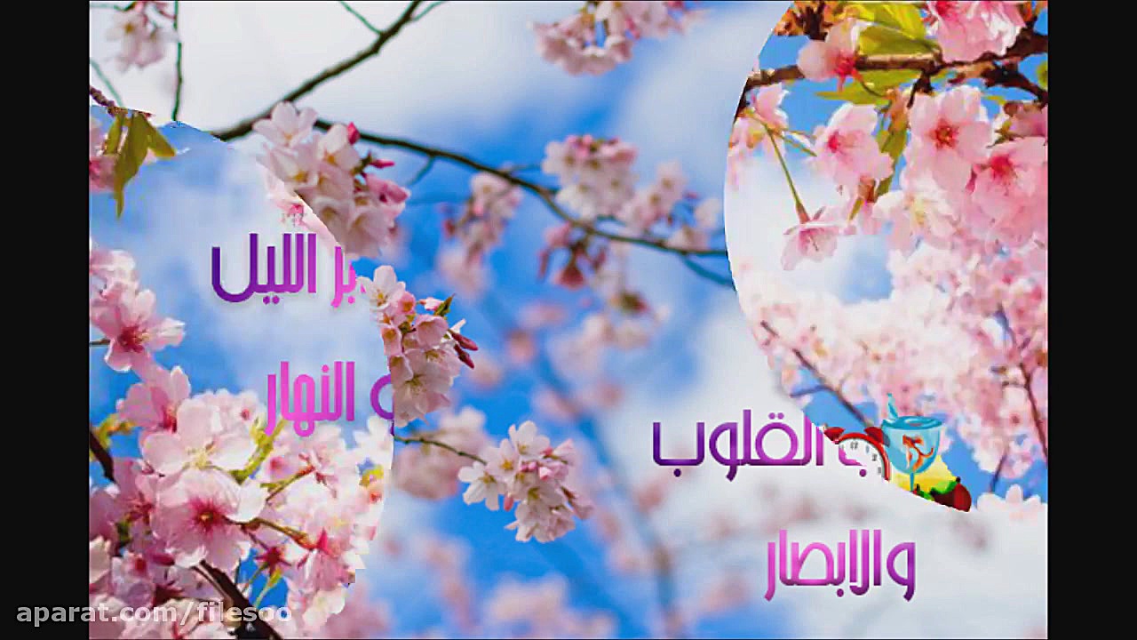 کلیپ تبریک سال نو