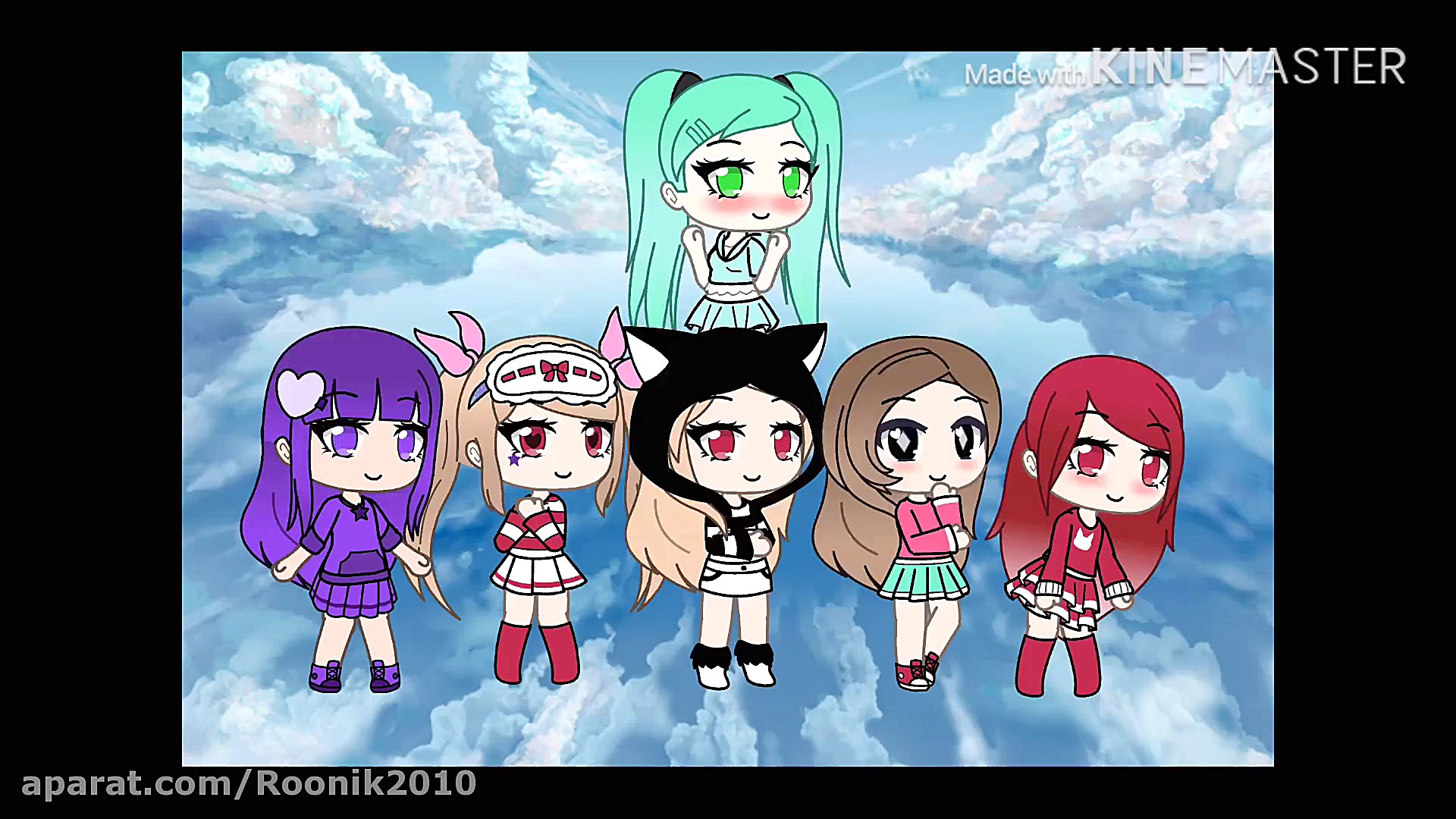  دوستان خوب . قسمت اول