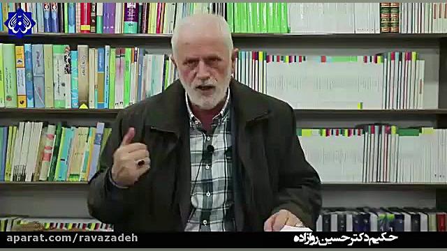 راهکار پیشگیری از ابلتلا به کر...