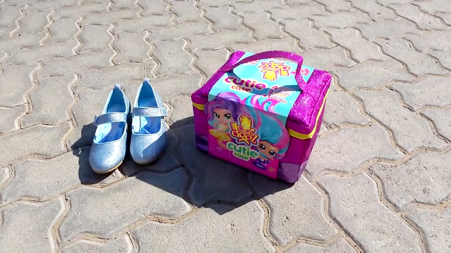 دیانا وروما ....بااسباب بازی ج...