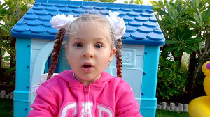 دیانا وروما ....بااسباب بازی ج...