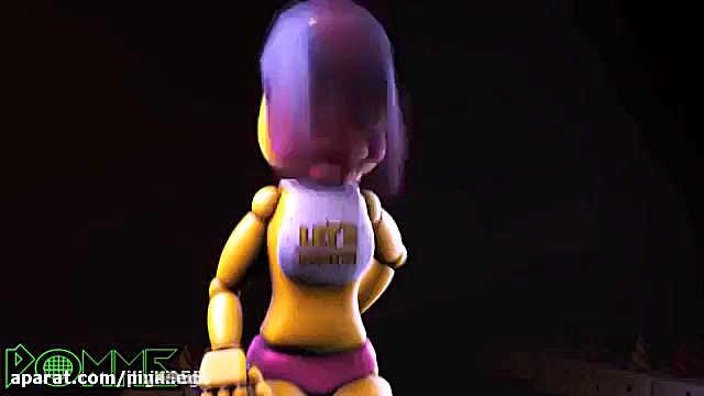 اهنگ فناف با نام DISCORD ساخت...