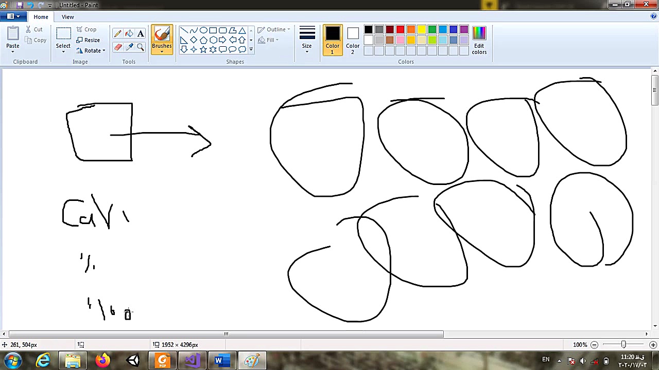 آموزش جامع یونیتی 2019.3 قسمت...