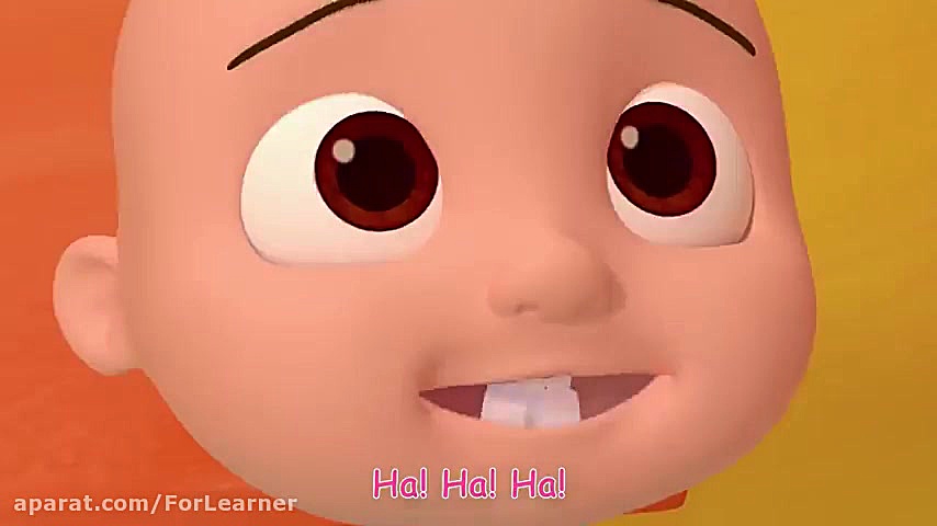 آموزش زبان انگلیسی برای کودکان...