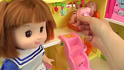 برنامه کودک شاد عروسک کوچولو :...