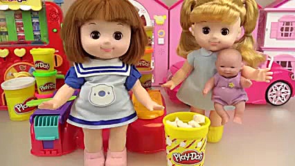 برنامه کودک دخترانه : آشپزی پی...