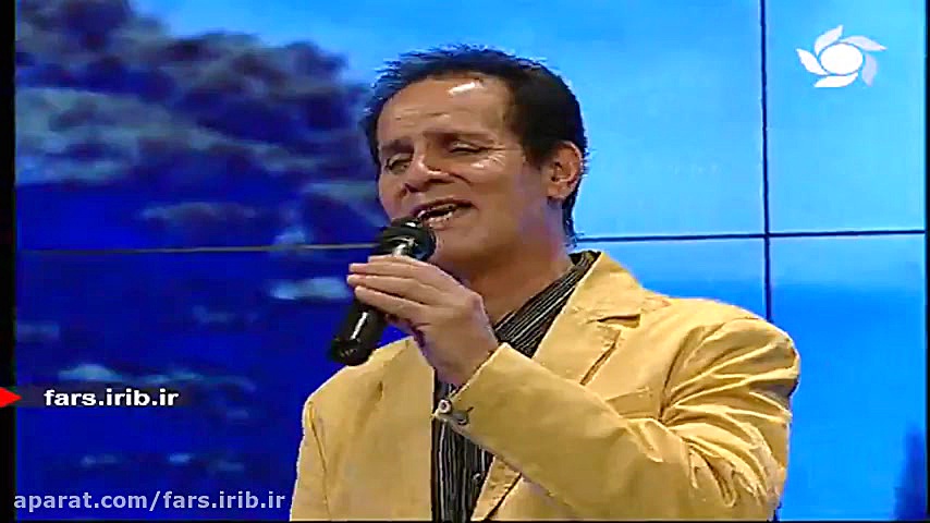 ترانه زیبا و محلی &quot; شیراز...