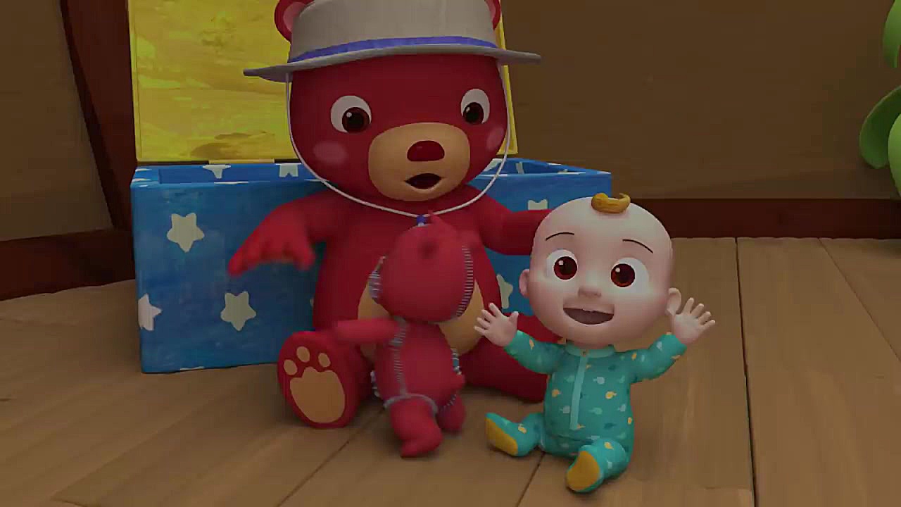 ترانه کودکانه فارسی جدید ترانه...