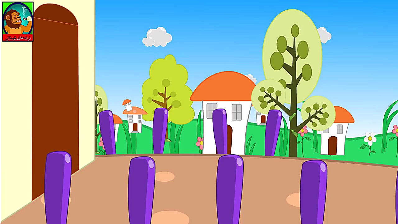 | توپ سفیدم قشنگی و نازی | ترا...