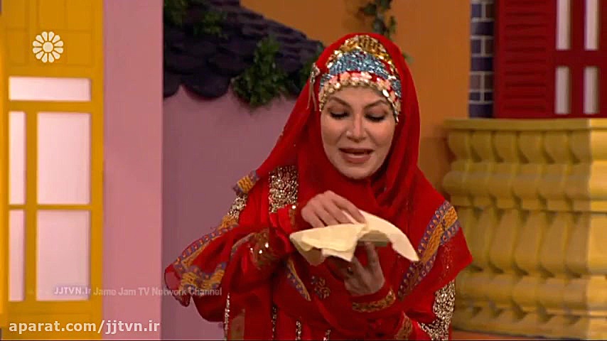 قسمت 39 ؛ برنامه &laquo; فرزند...