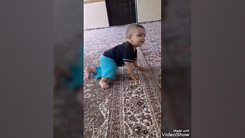 شروین کوچولو