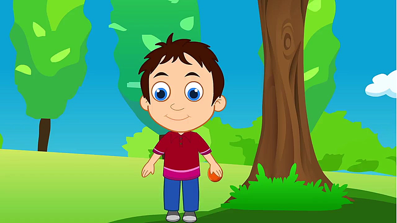 ترانه کودکانه اموزش اعداد | اع...