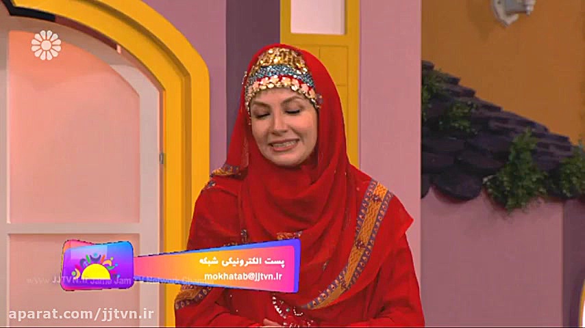 قسمت 40 ؛ برنامه &laquo; فرزند...