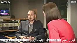 دوستی ببر و گوسفند