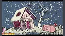 کارتون پلنگ صورتی پلنگ صورتی