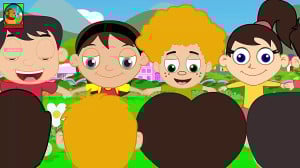 ترانه کودکانه | عمو زنجیرباف |...