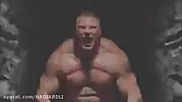 تم وردی براک لزنر