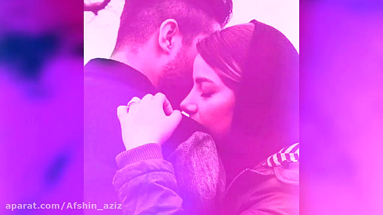 ویدیو عکس عاشقانه ۱