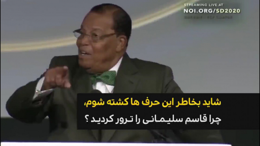 آمریکا در حال سرنگونی است....!