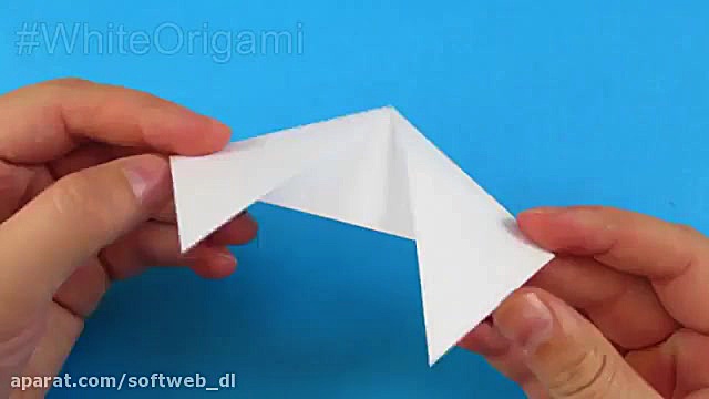 ساخت کاردستی روباه