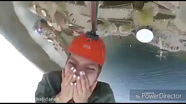 بانجی جامپینگ چالیدره