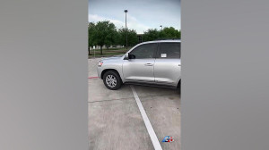 بررسى كامل تويوتا لندكروزر