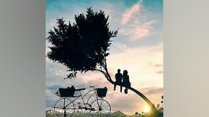 آهنگ معین (من از این دنیا چی م...