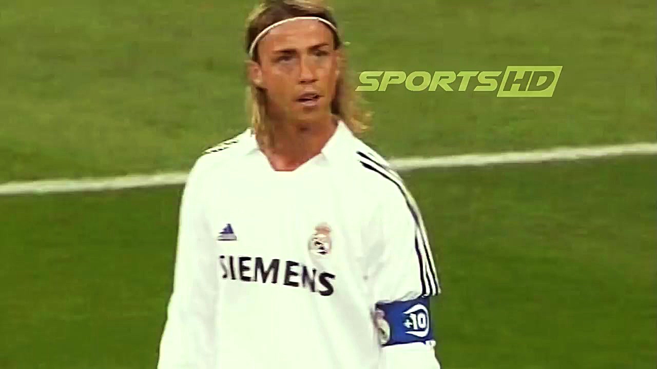 روزیکه رونالدینیو رئال مادرید...