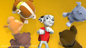 سریال زیبای انیمیشن کودکانه &q...